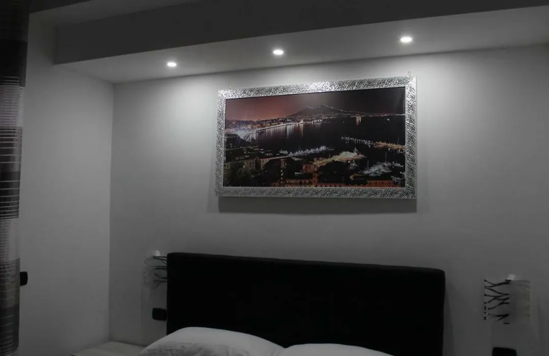 B&B Napoli La Perla-1