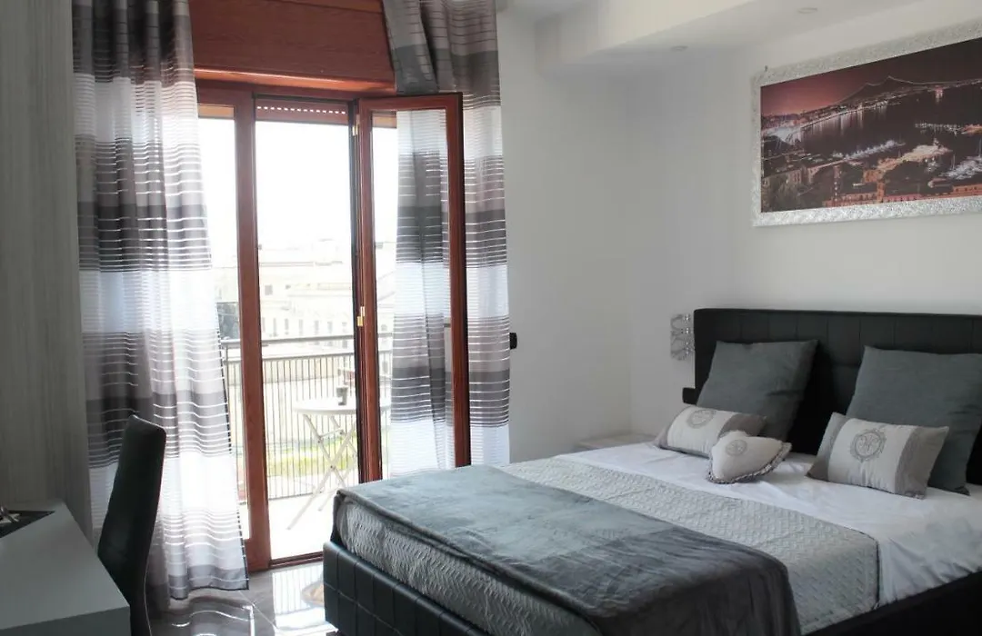 B&B Napoli La Perla-1
