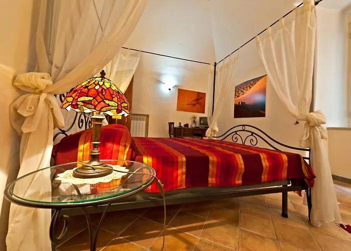 - B&B Centro Antico - Napoli
